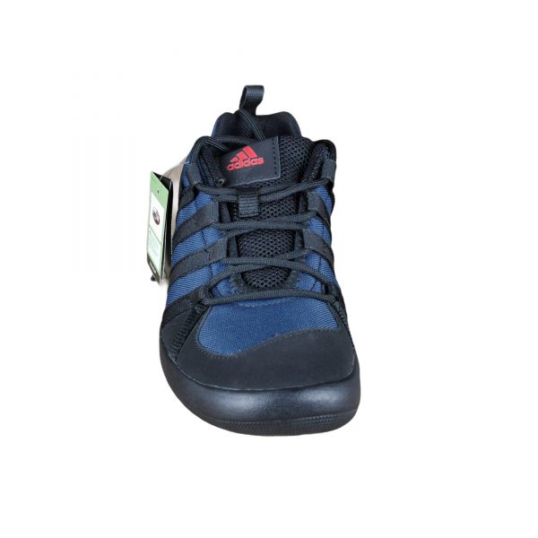 Climacool Boat Lace Blue Black - Image 3