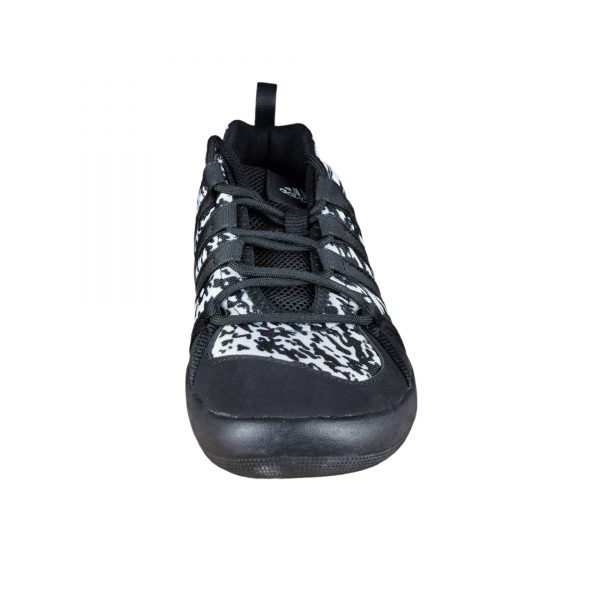 Climacool Boat Lace White Black - Image 3
