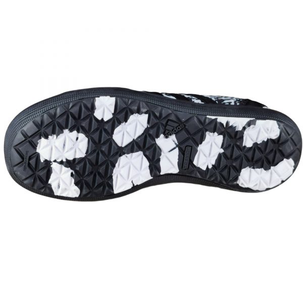 Climacool Boat Lace White Black - Image 5