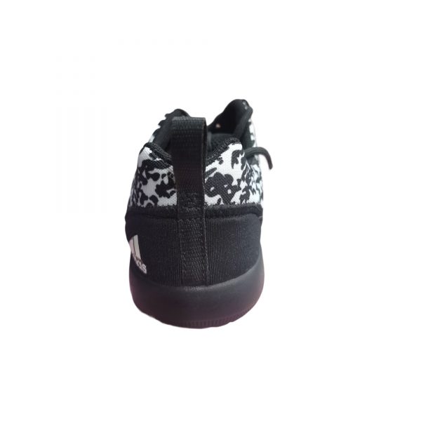 Climacool Boat Lace White Black - Image 4