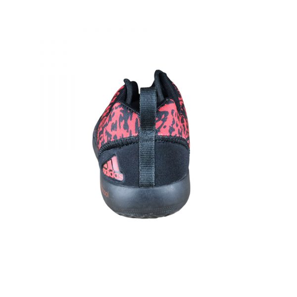 Climacool Boat Lace Red Black - Image 4
