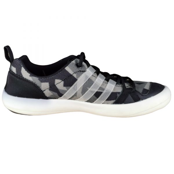 Climacool Boat Lace Camouflage Dark Green - Image 2