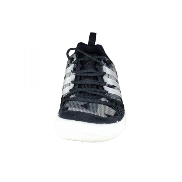 Climacool Boat Lace Camouflage Dark Green - Image 3