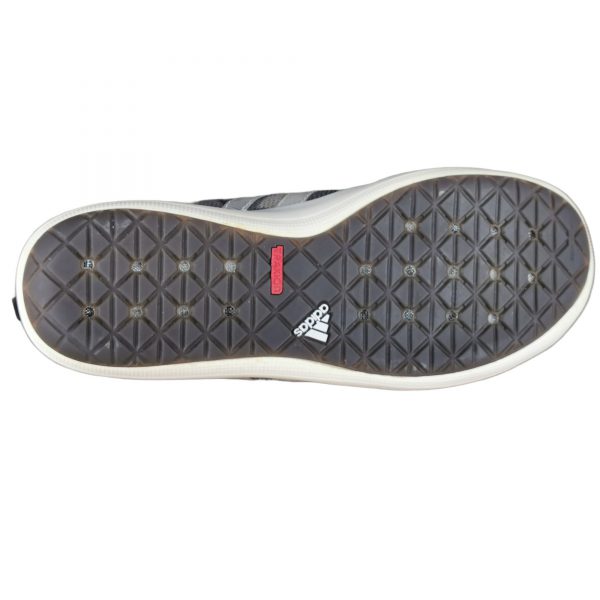 Climacool Boat Lace Camouflage Dark Green - Image 5