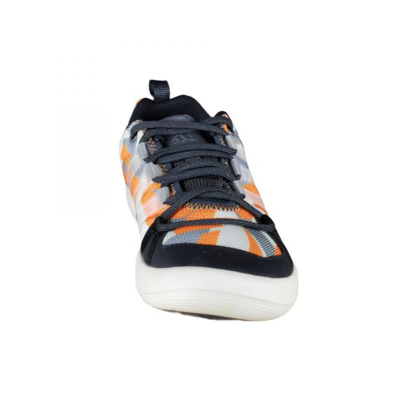 Climacool Boat Lace Camouflage Orange - Image 3