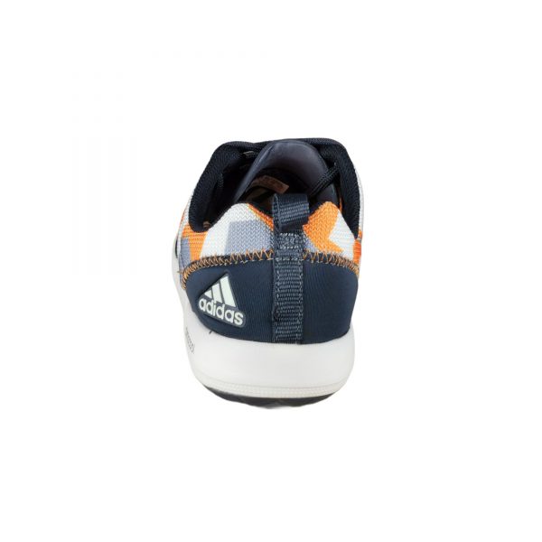 Climacool Boat Lace Camouflage Orange - Image 4