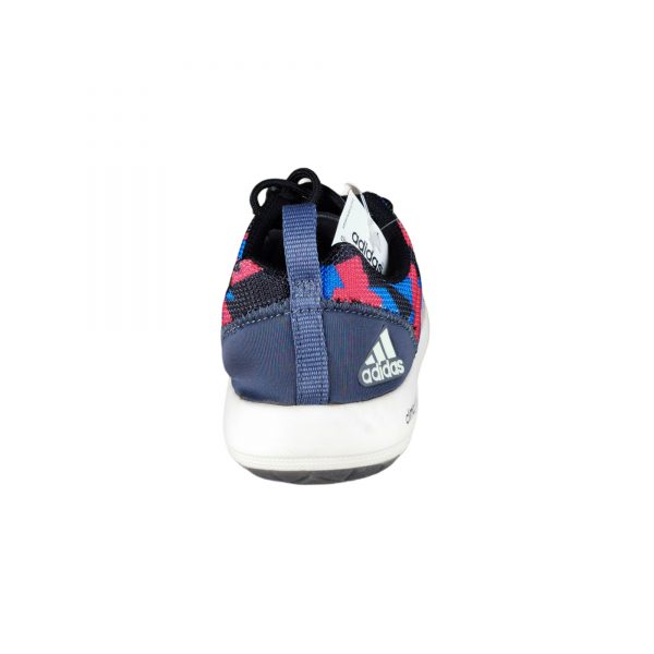 Climacool Boat Lace Camouflage Red Blue - Image 4