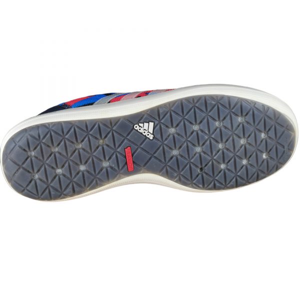 Climacool Boat Lace Camouflage Red Blue - Image 5
