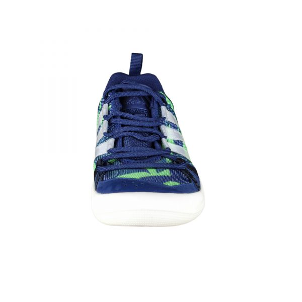 Climacool Boat Lace Camouflage Green Blue - Image 3