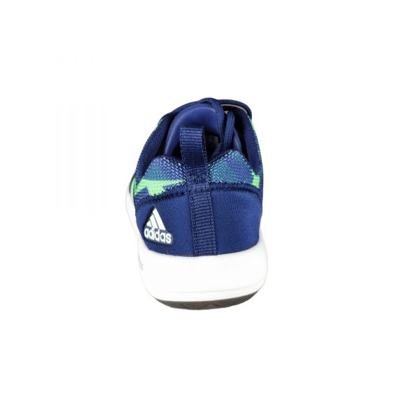 Climacool Boat Lace Camouflage Green Blue - Image 4