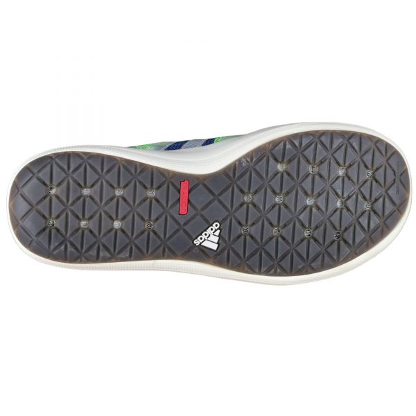 Climacool Boat Lace Camouflage Green Blue - Image 5