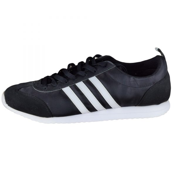 Neo VS Jog Rojo Black