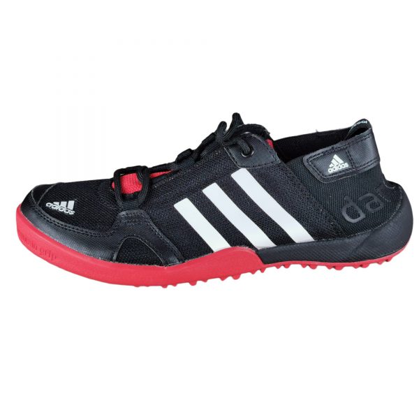 Daroga Red Black