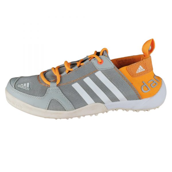 Daroga Grey Yellow