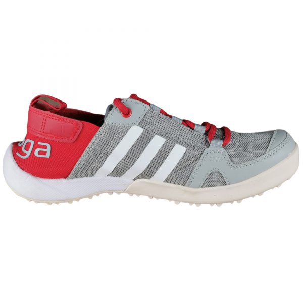 Daroga Grey Red - Image 2