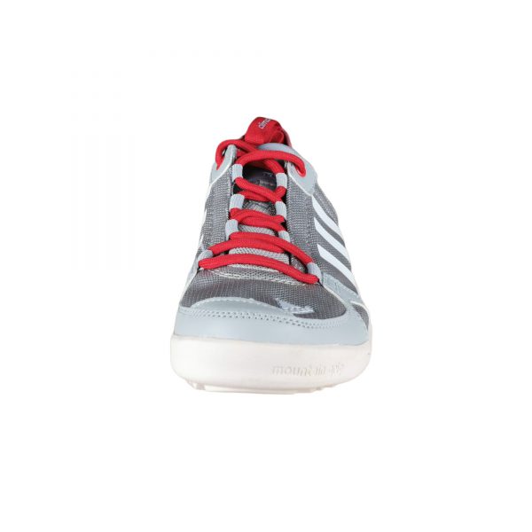 Daroga Grey Red - Image 3