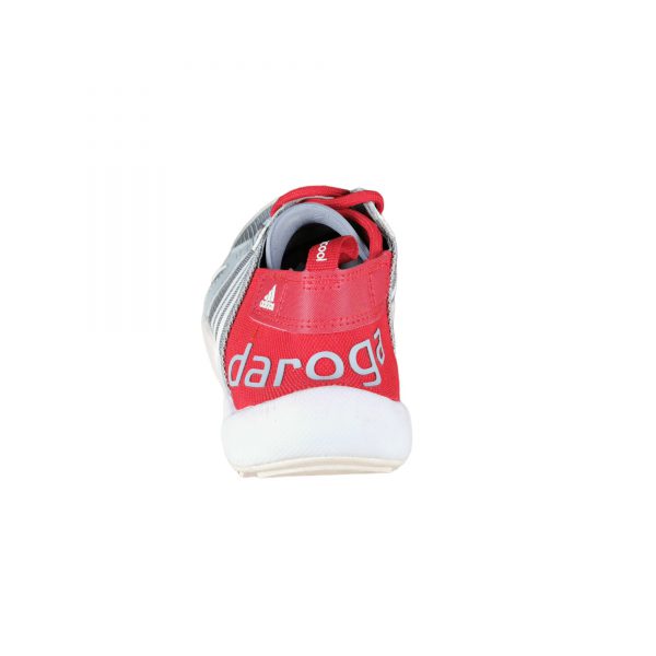 Daroga Grey Red - Image 4