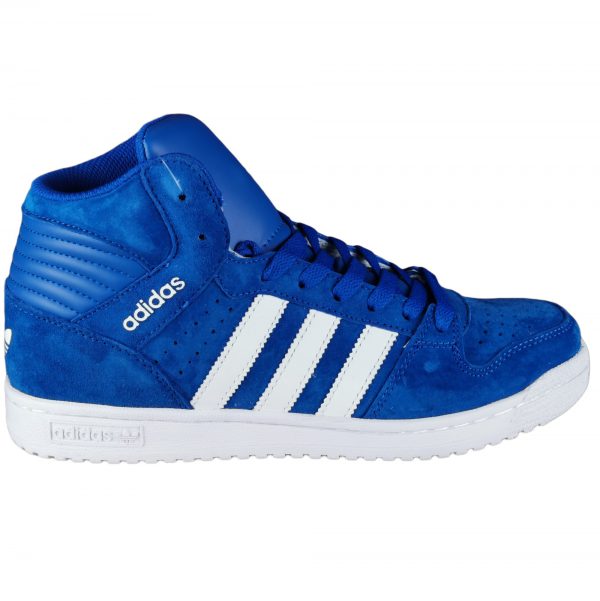 Neo High Cut Blue