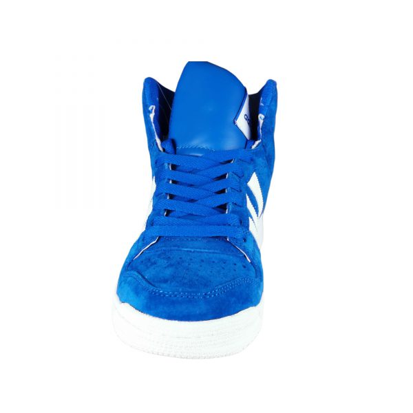 Neo High Cut Blue - Image 3