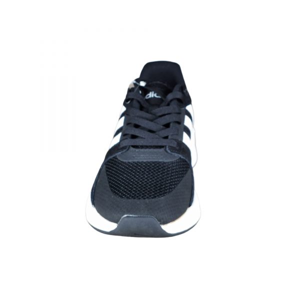 Run 90s Black