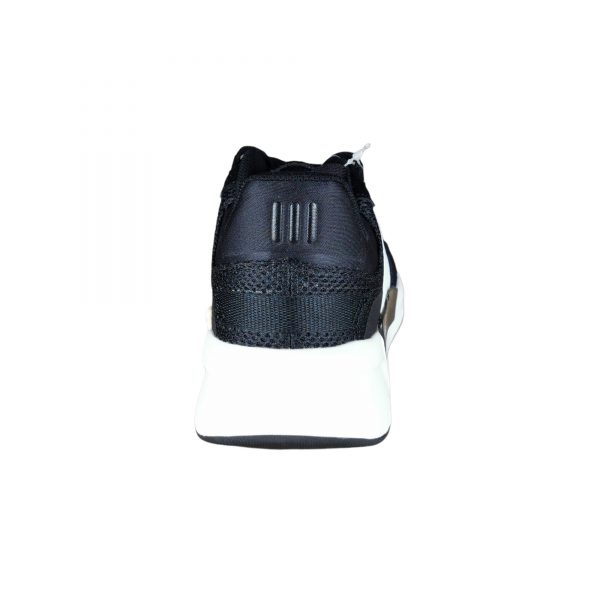 Run 90s Black