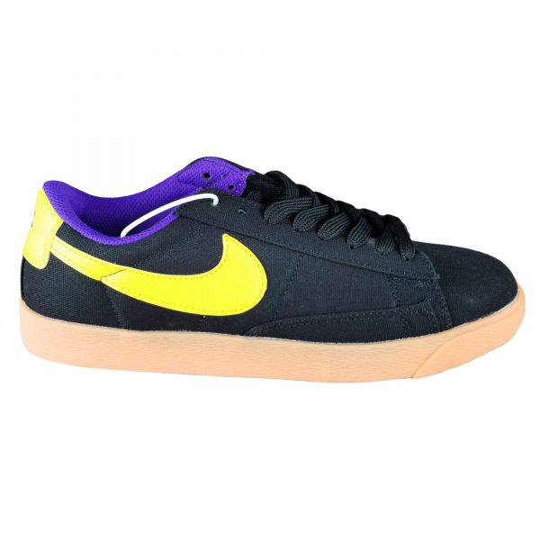 Slam Dunk Black Purple