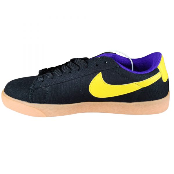 Slam Dunk Black Purple - Image 2