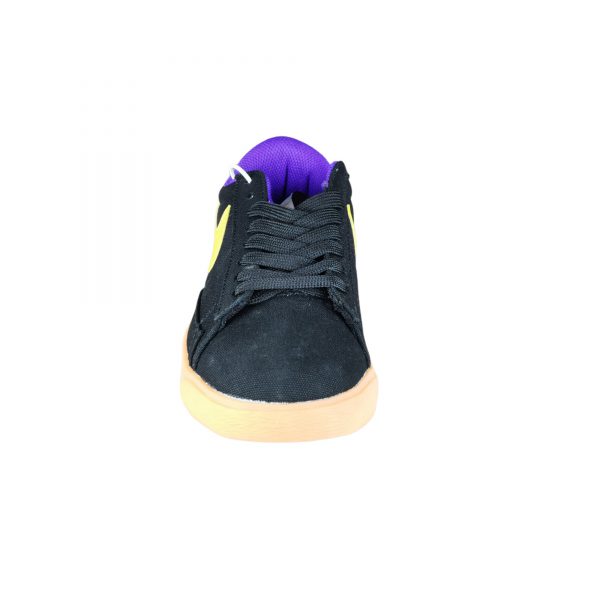 Slam Dunk Black Purple - Image 3