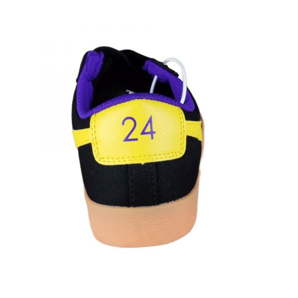 Slam Dunk Black Purple - Image 4