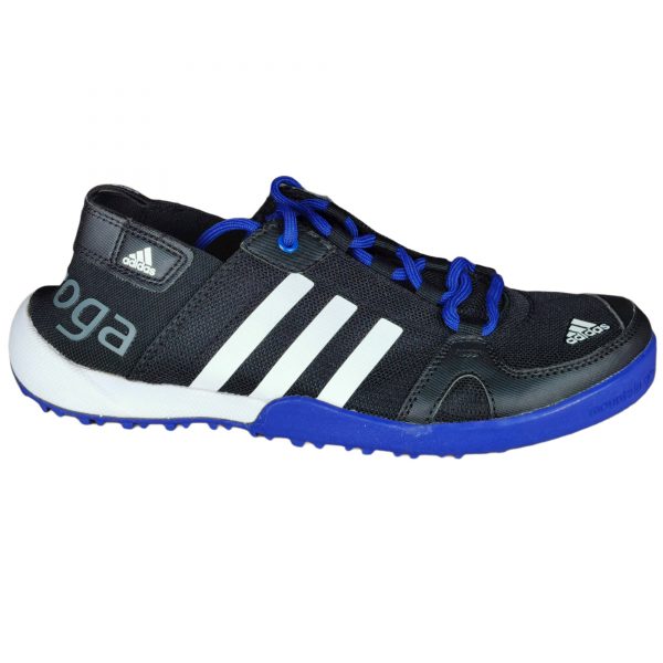Daroga Blue Black