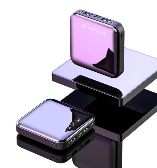 Power Bank 20000 mah