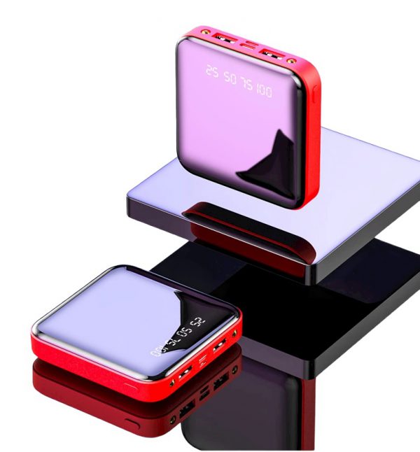 Power Bank 20000 mah