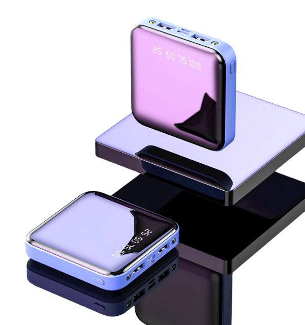 Power Bank 20000 mah