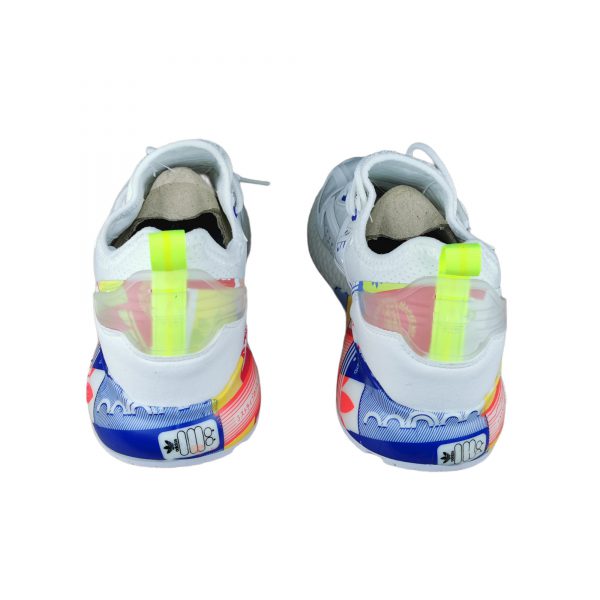 ZX2000 shoe kasut