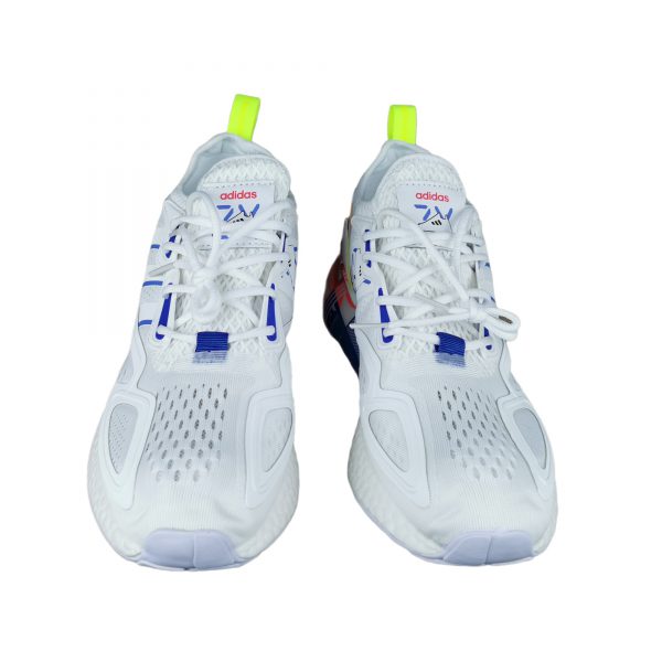ZX2000 shoe kasut