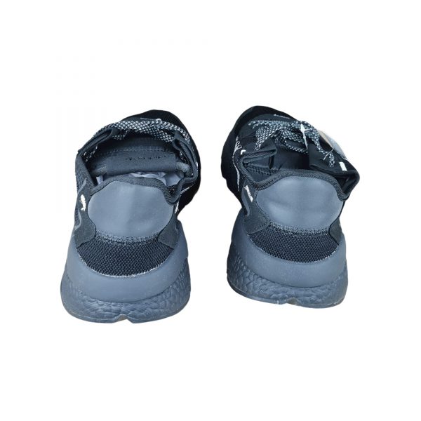 Nite Jogger Grey Black shoe kasut