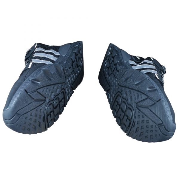 Nite Jogger Grey Black shoe kasut
