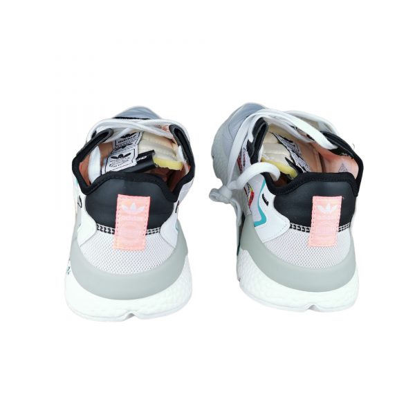 Nite Jogger White shoe kasut