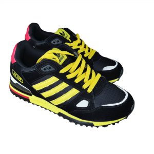 ZX750 Yellow shoe kasut