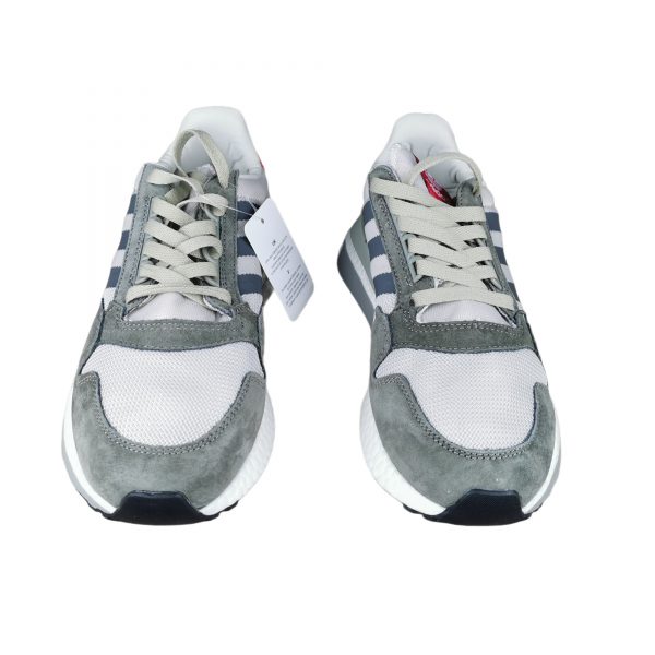 ZX500 shoe kasut Grey