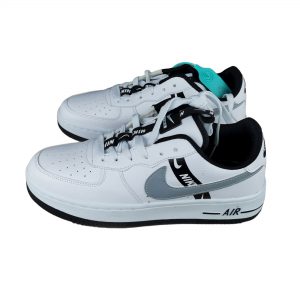 AF One shoe kasut