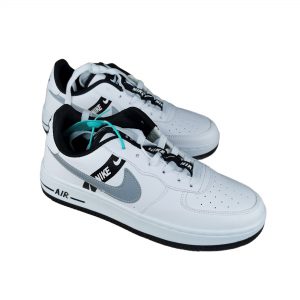 AF One shoe kasut