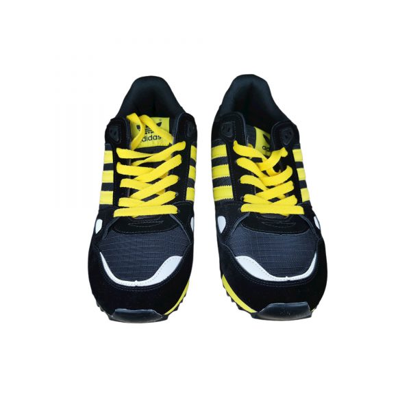 ZX750 Yellow shoe kasut