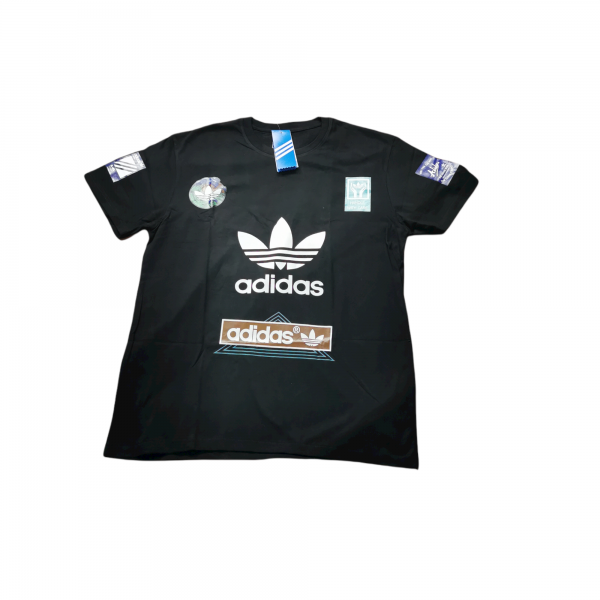 Baju T-Shirt