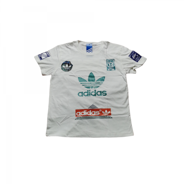 Baju T-Shirt