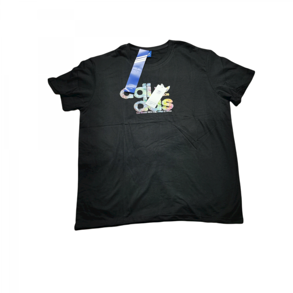 Baju T-Shirt