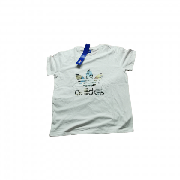 Baju T-Shirt