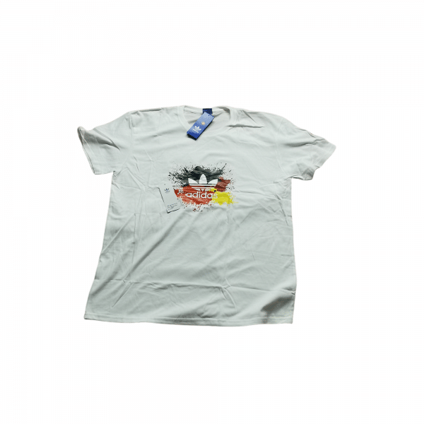 Baju T-Shirt